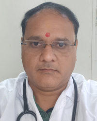 Dr. Hardik Vyas - Aarutva